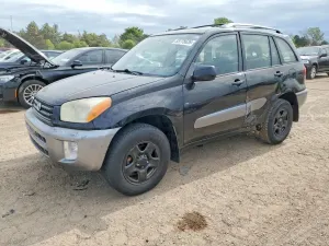 Toyota Rav4 2.0L 4 2003
