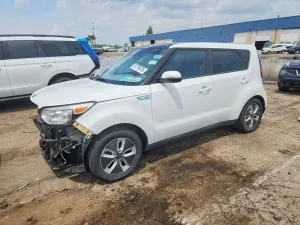 Kia Soul 2017