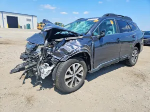 Subaru Outback 2.5L 4 2024
