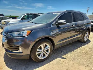 Ford Edge 2.0L 4 2020