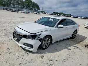 Honda Accord 1.5L 4 2018