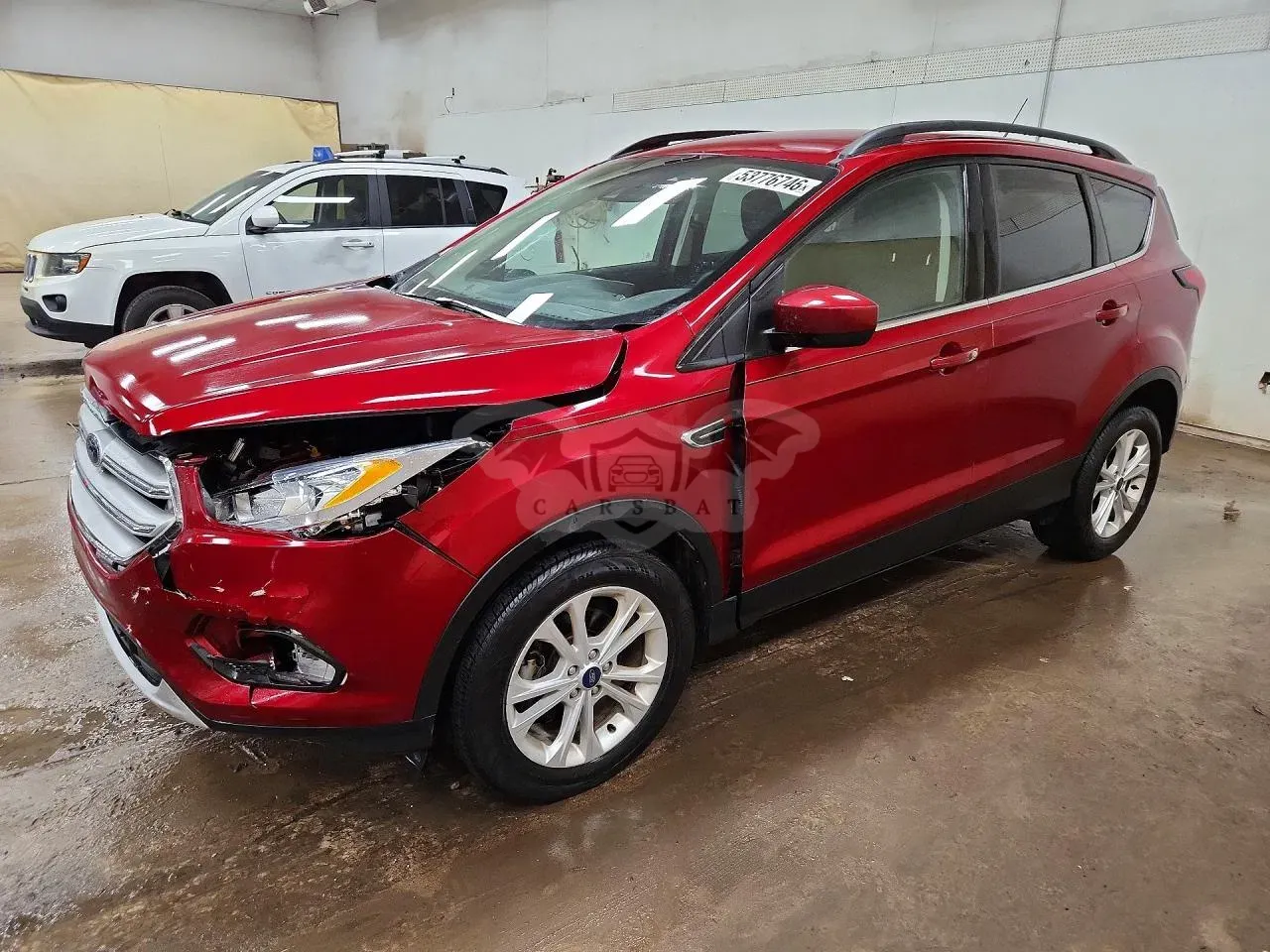 Ford Escape 1.5L 4 2019