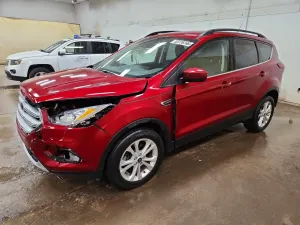 Ford Escape 1.5L 4 2019