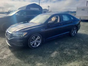 Volkswagen Jetta 1.4L 4 2021