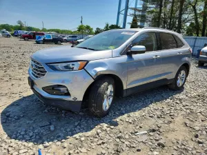 Ford Edge 2.0L 4 2020