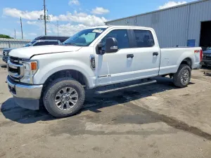 Ford F-350 6.7L 8 2022