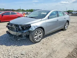 Chevrolet Malibu 1.5L 4 2023
