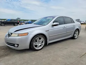 Acura TL 3.2L 6 2008