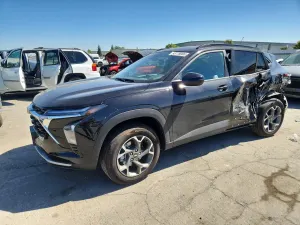 Chevrolet Trax 1.2L 3 2026