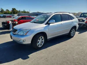 Lexus RX 3.5L 6 2009