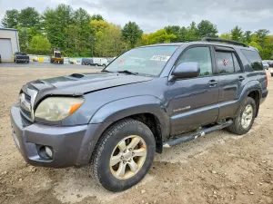 Toyota 4Runner 4.0L 6 2006