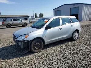 Toyota Matrix 1.8L 4 2005