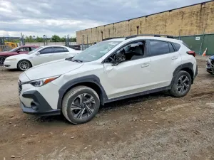 Subaru Crosstrek 2.0L 4 2024