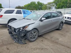 Kia Cerato / Forte / K3 2.0L 4 2022