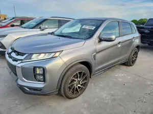 Mitsubishi Outlander 2.0L 4 2020