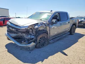 GMC Sierra 3.0L 6 2025