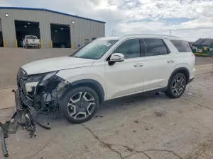 Hyundai Palisade 3.8L 6 2023