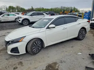 Nissan Altima 2.5L 4 2023
