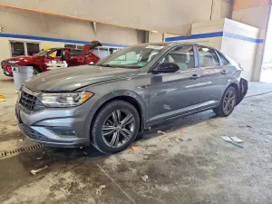Volkswagen Jetta 1.4L 4 2019