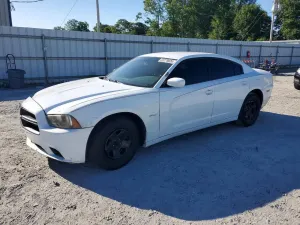 Dodge Charger 5.7L 8 2014