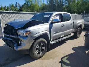 Toyota Tacoma 3.5L 6 2016