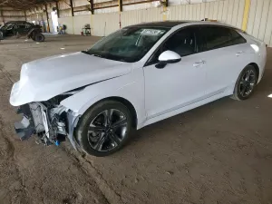 Kia K5 1.6L 4 2022