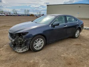 Lexus ES 3.5L 6 2007