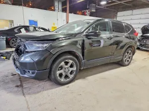 Honda CR-V 1.5L 4 2018