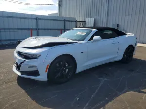 Chevrolet Camaro 6.2L 8 2022
