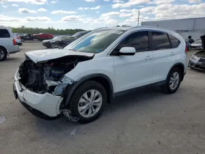 Honda CR-V 2.4L 4 2013