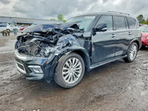 Infiniti QX80 5.6L 8 2015