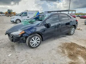 Toyota Corolla 1.8L 4 2017