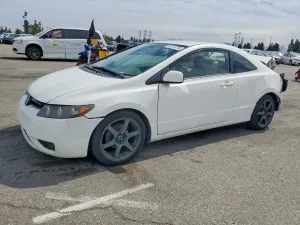 Honda Civic 1.8L 4 2008