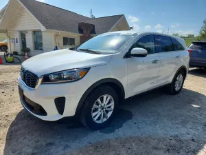 Kia Sorento 2.4L 4 2020