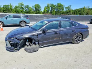 Hyundai Sonata 2.5L 4 2024