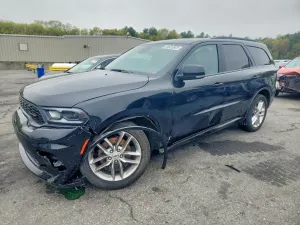 Dodge Durango 3.6L 6 2025