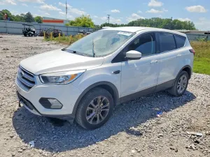 Ford Escape 1.5L 4 2019
