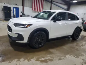 Honda HR-V 2.0L 4 2025