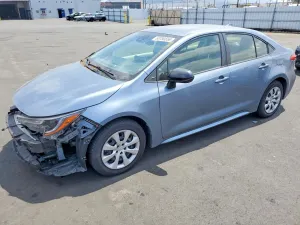 Toyota Corolla 1.8L 4 2020