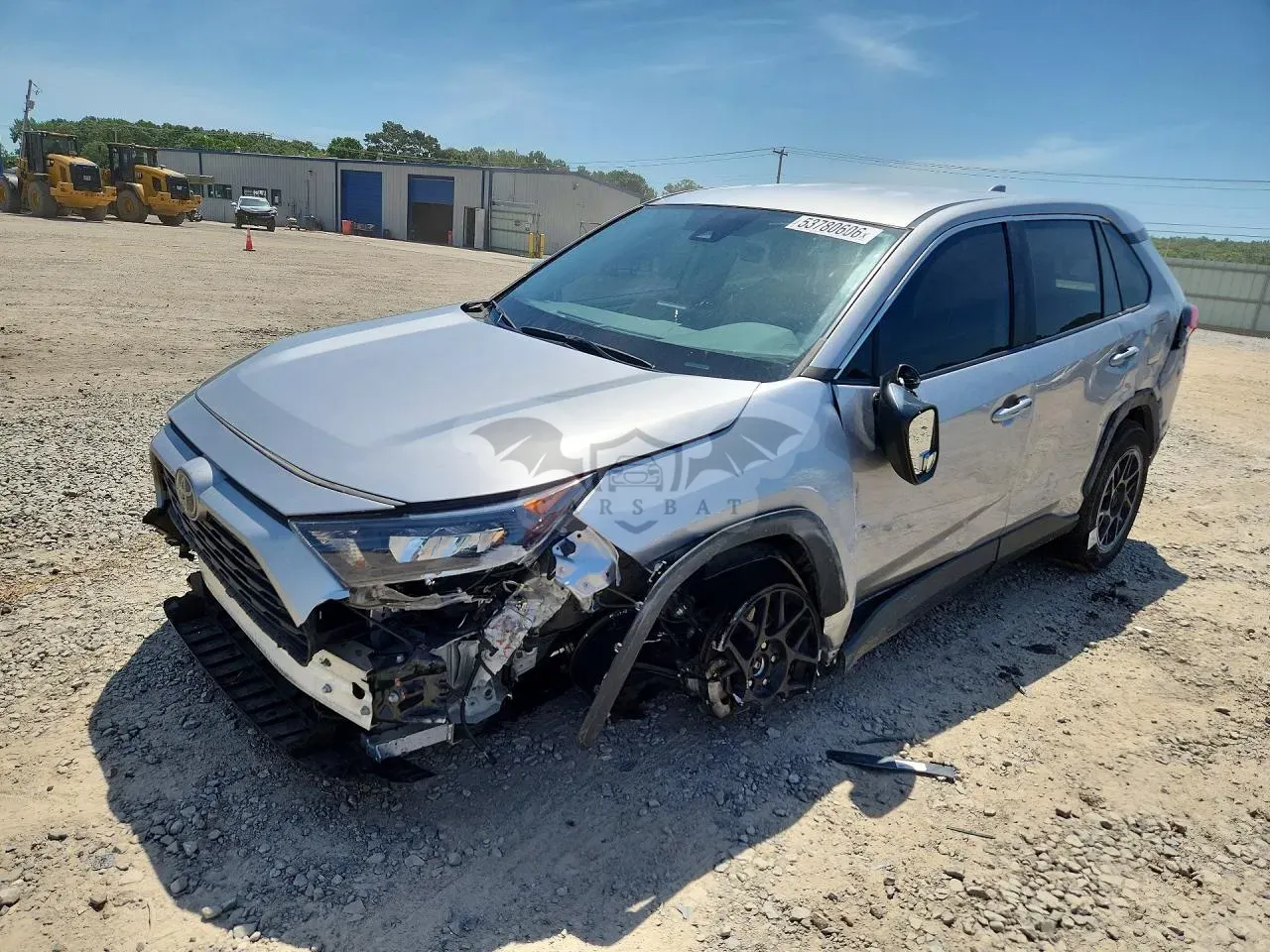 Toyota Rav4 2.5L 4 2022