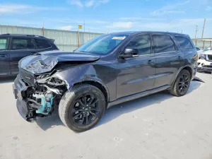 Dodge Durango 5.7L 8 2020