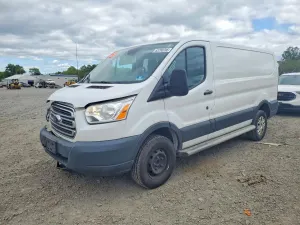 Ford Transit 3.7L 6 2016