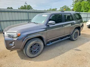 Toyota 4Runner 4.0L 6 2020