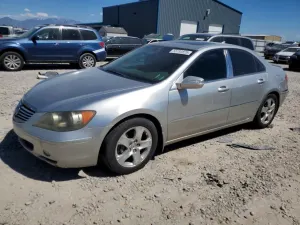 Acura RL 3.5L 6 2006