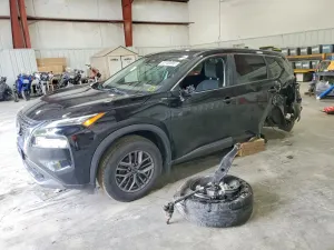 Nissan Rogue 1.5L 3 2023