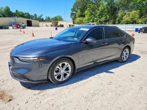 Honda Accord 1.5L 4 2024