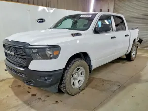 RAM 1500 3.6L 6 2024