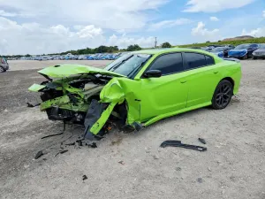 Dodge Charger 5.7L 8 2023
