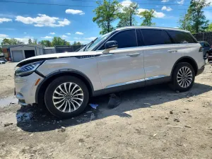 Lincoln Aviator 3.0L 6 2024