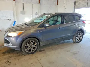 Ford Escape 2.0L 4 2014